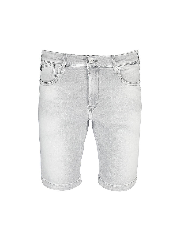 LE TEMPS DES CERISES Joggshorts grau | 29